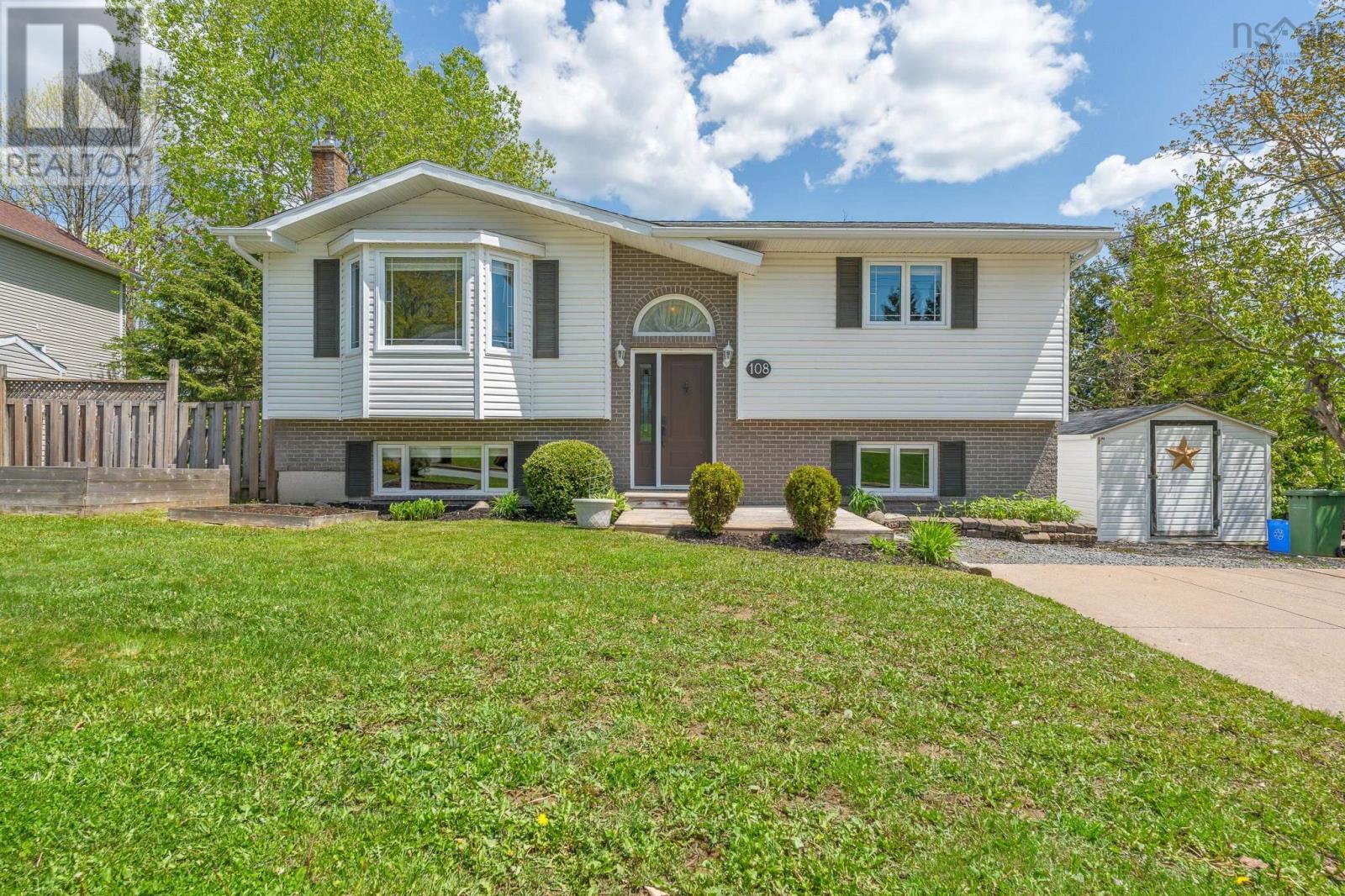 108 Lumberman Drive, Middle Sackville, Nova Scotia  B4E 2W1 - Photo 1 - 202514094