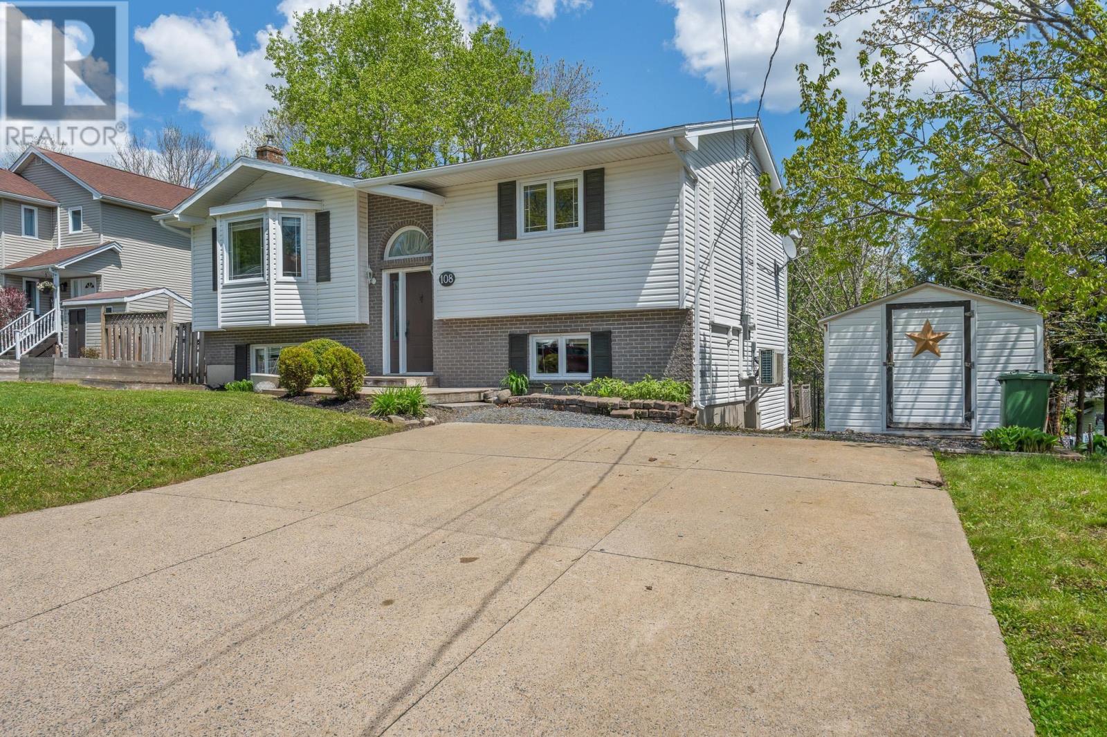 108 Lumberman Drive, Middle Sackville, Nova Scotia  B4E 2W1 - Photo 41 - 202514094