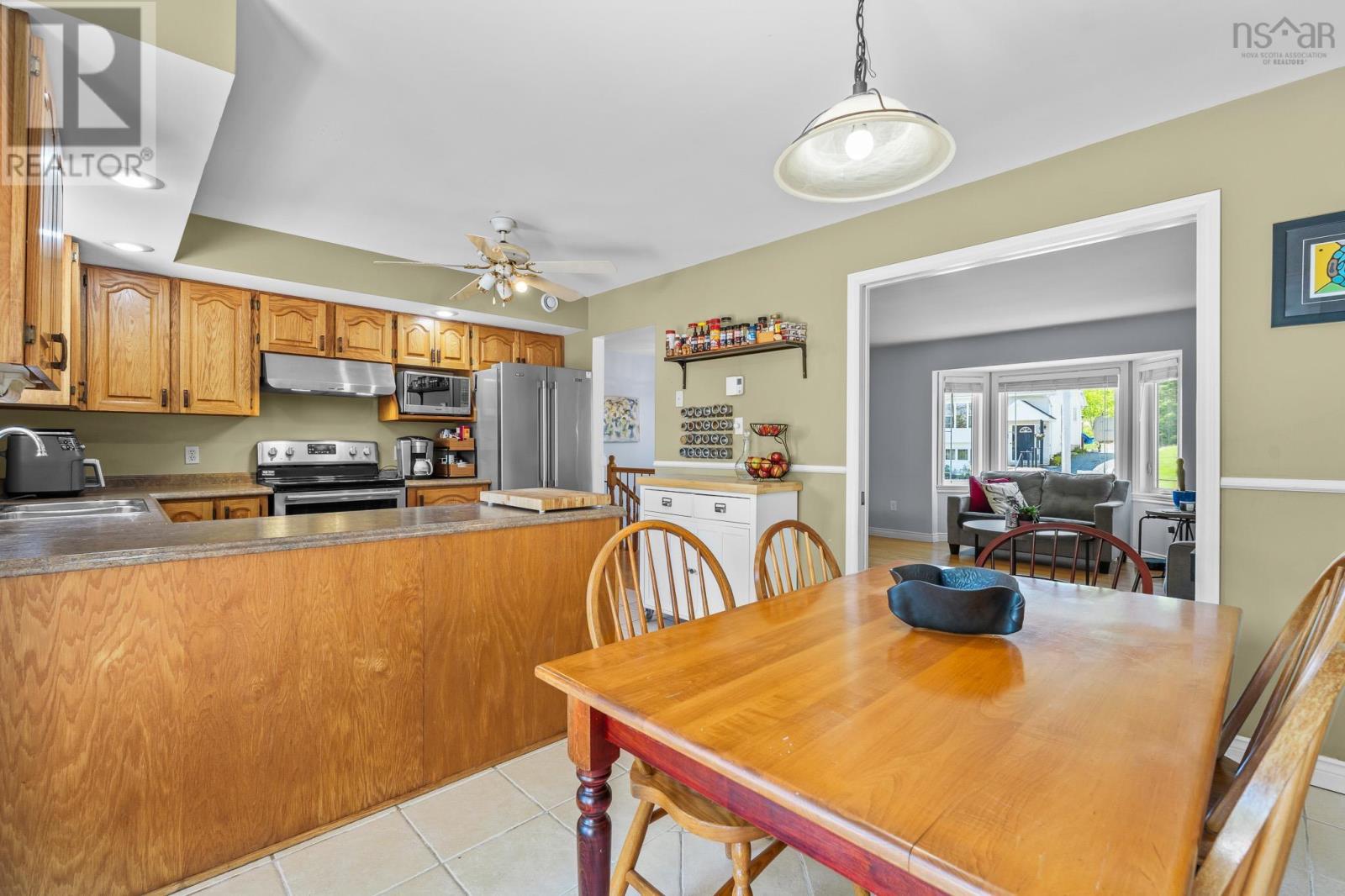 108 Lumberman Drive, Middle Sackville, Nova Scotia  B4E 2W1 - Photo 7 - 202514094