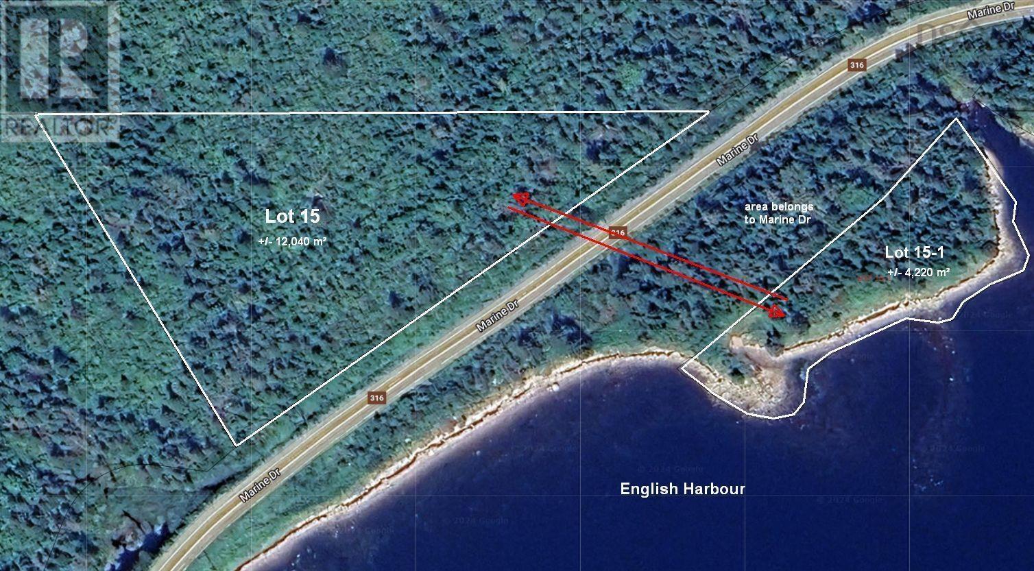 Lots 15&15-1 Hwy 316 (English Hbr), Cole Harbour, Nova Scotia  B0H 1T0 - Photo 37 - 202514326