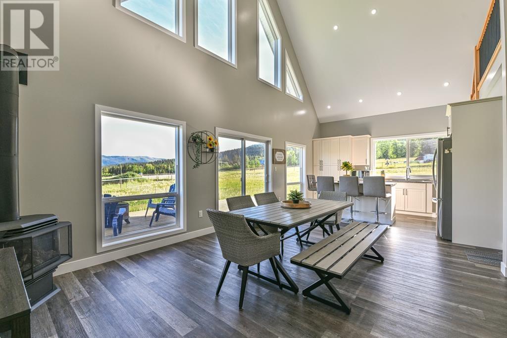 3963 Canim View Drive, 100 Mile House, British Columbia  V0K 1J0 - Photo 19 - R3013949