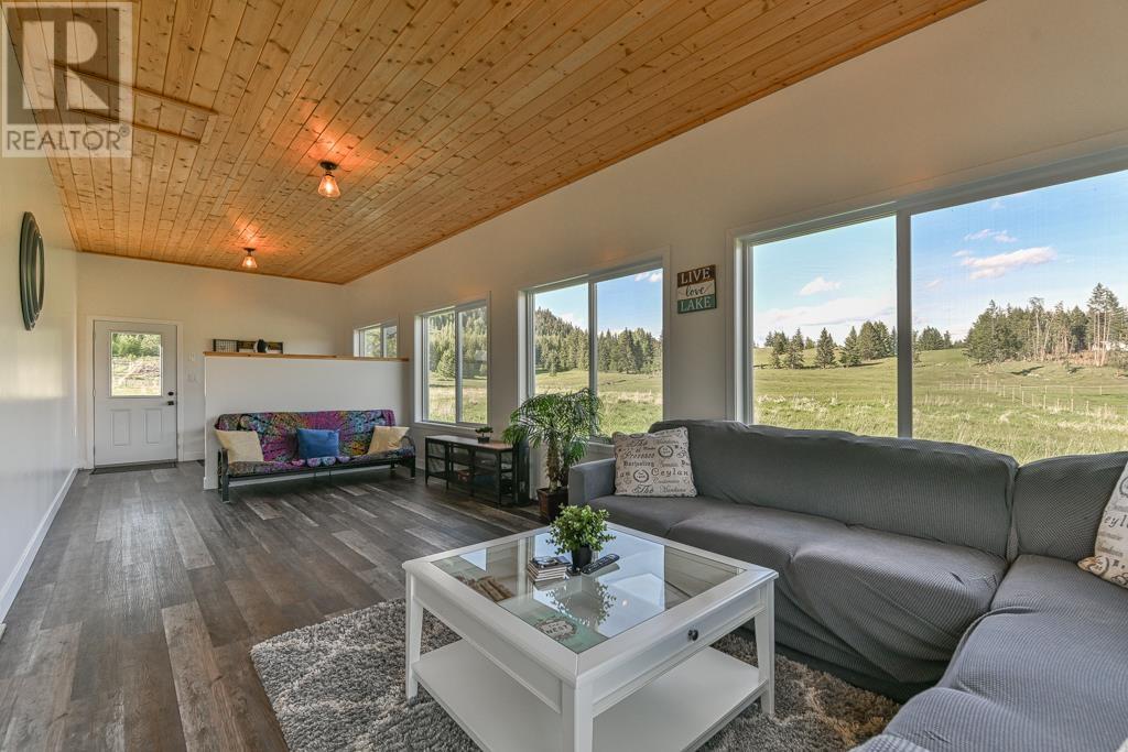 3963 Canim View Drive, 100 Mile House, British Columbia  V0K 1J0 - Photo 16 - R3013949