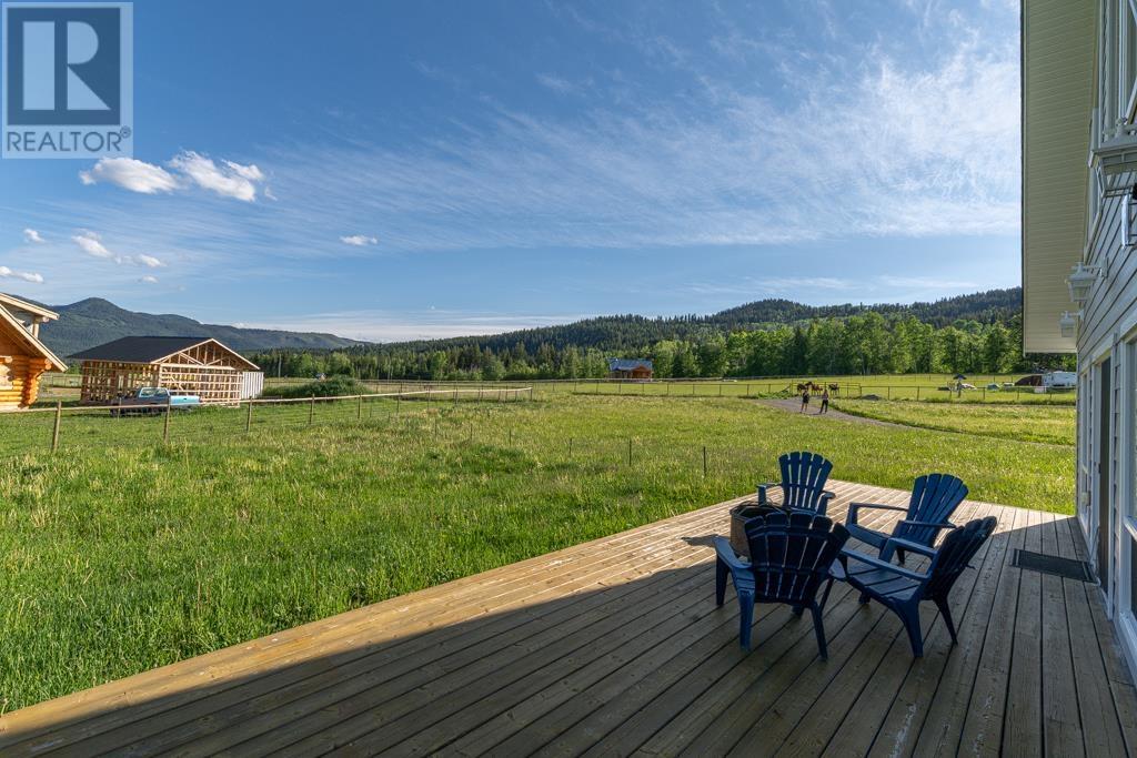 3963 Canim View Drive, 100 Mile House, British Columbia  V0K 1J0 - Photo 12 - R3013949