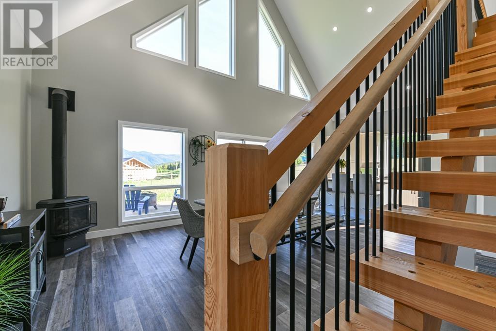 3963 Canim View Drive, 100 Mile House, British Columbia  V0K 1J0 - Photo 18 - R3013949