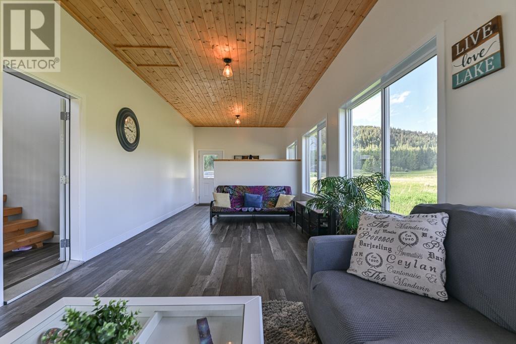 3963 Canim View Drive, 100 Mile House, British Columbia  V0K 1J0 - Photo 17 - R3013949