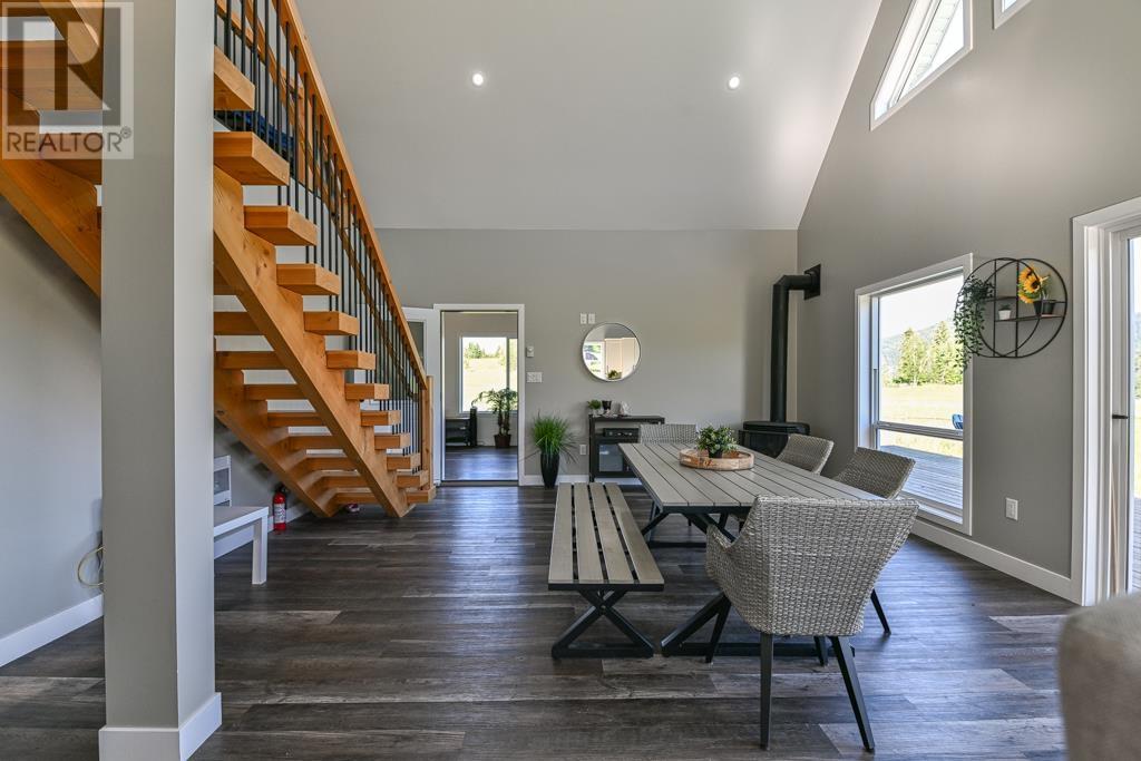 3963 Canim View Drive, 100 Mile House, British Columbia  V0K 1J0 - Photo 25 - R3013949