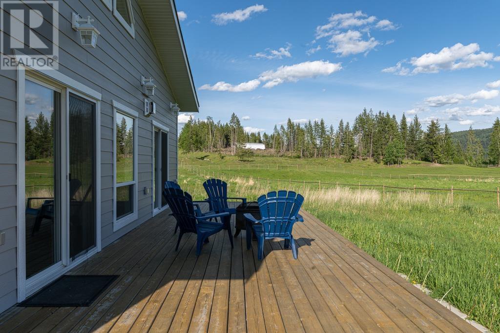3963 Canim View Drive, 100 Mile House, British Columbia  V0K 1J0 - Photo 10 - R3013949