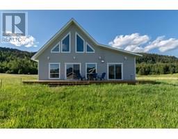 3963 Canim View Drive, 100 Mile House, Ca