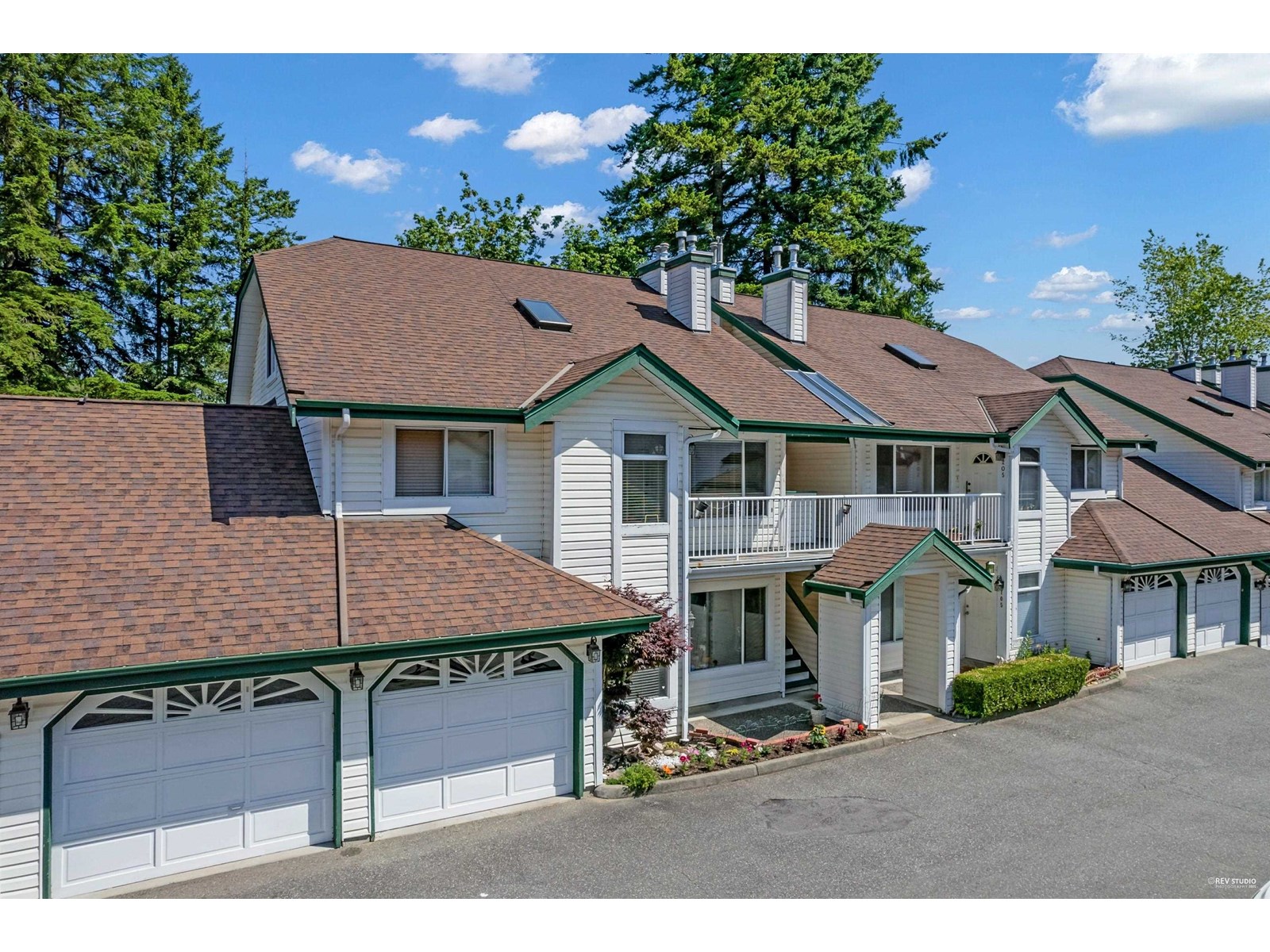 204 10308 155a Street, Surrey, British Columbia  V3R 4K5 - Photo 2 - R3013790
