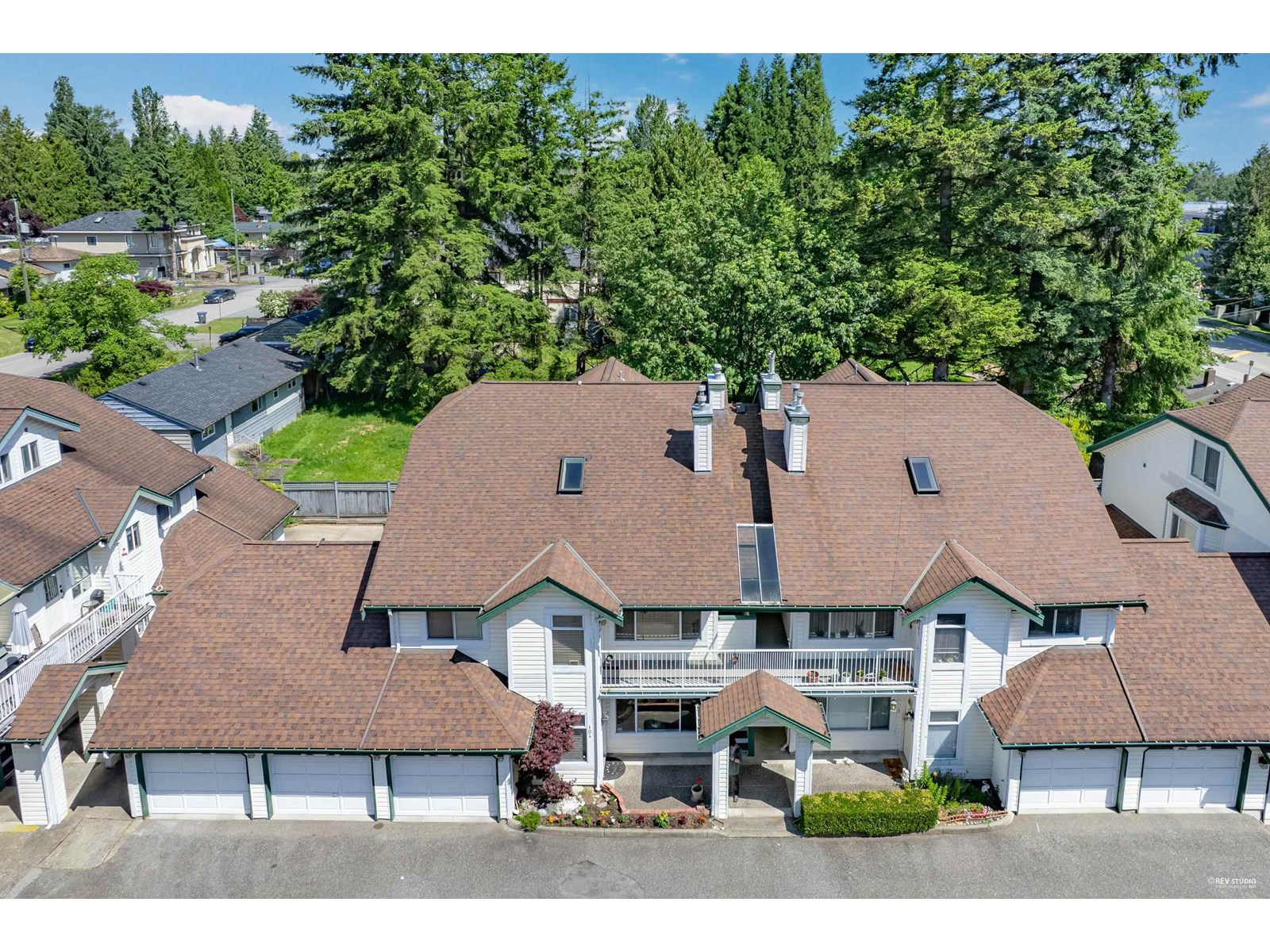 204 10308 155a Street, Surrey, British Columbia  V3R 4K5 - Photo 3 - R3013790