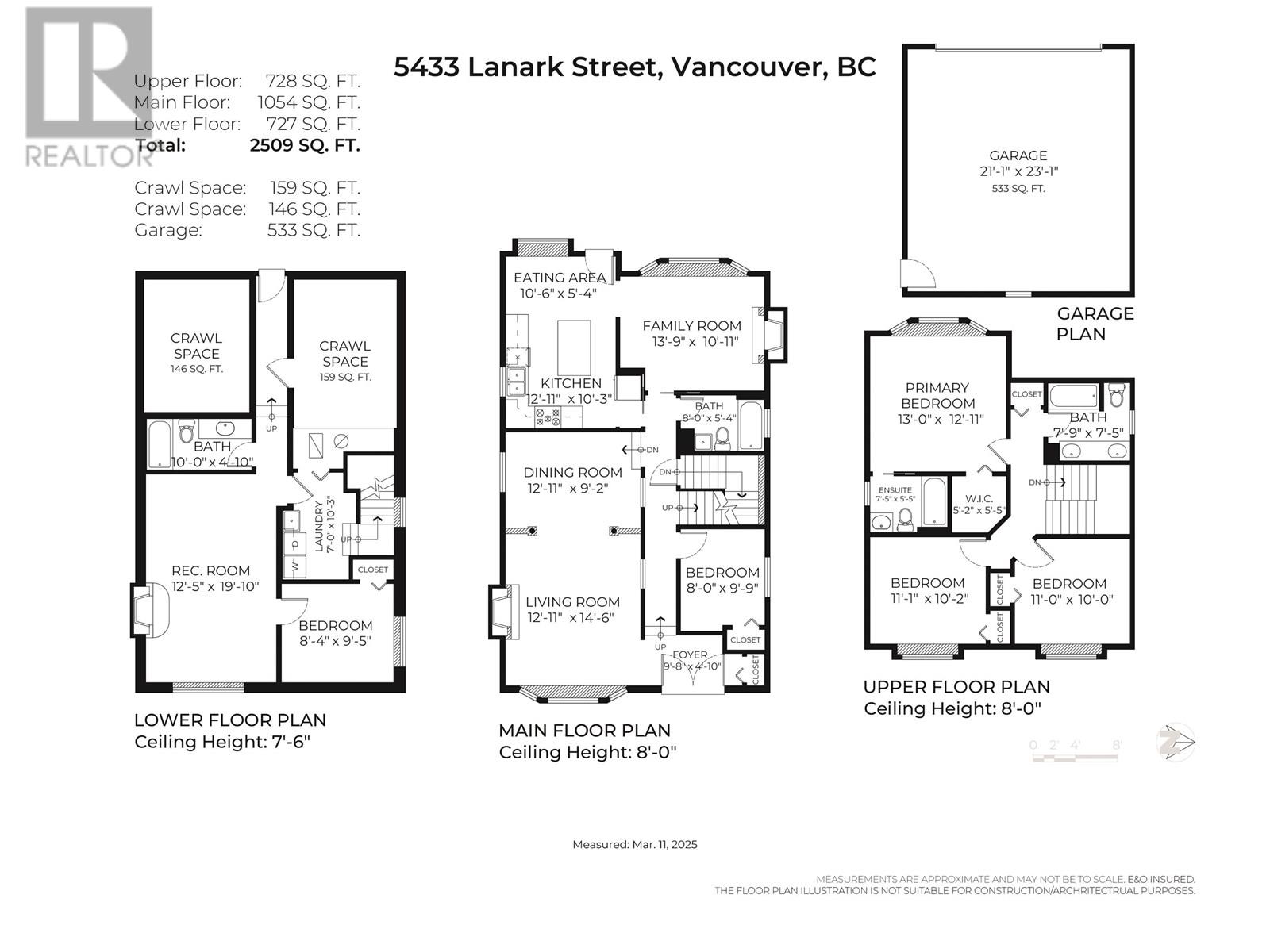 5433 Lanark Street, Vancouver, British Columbia  V5P 2X9 - Photo 2 - R3000224