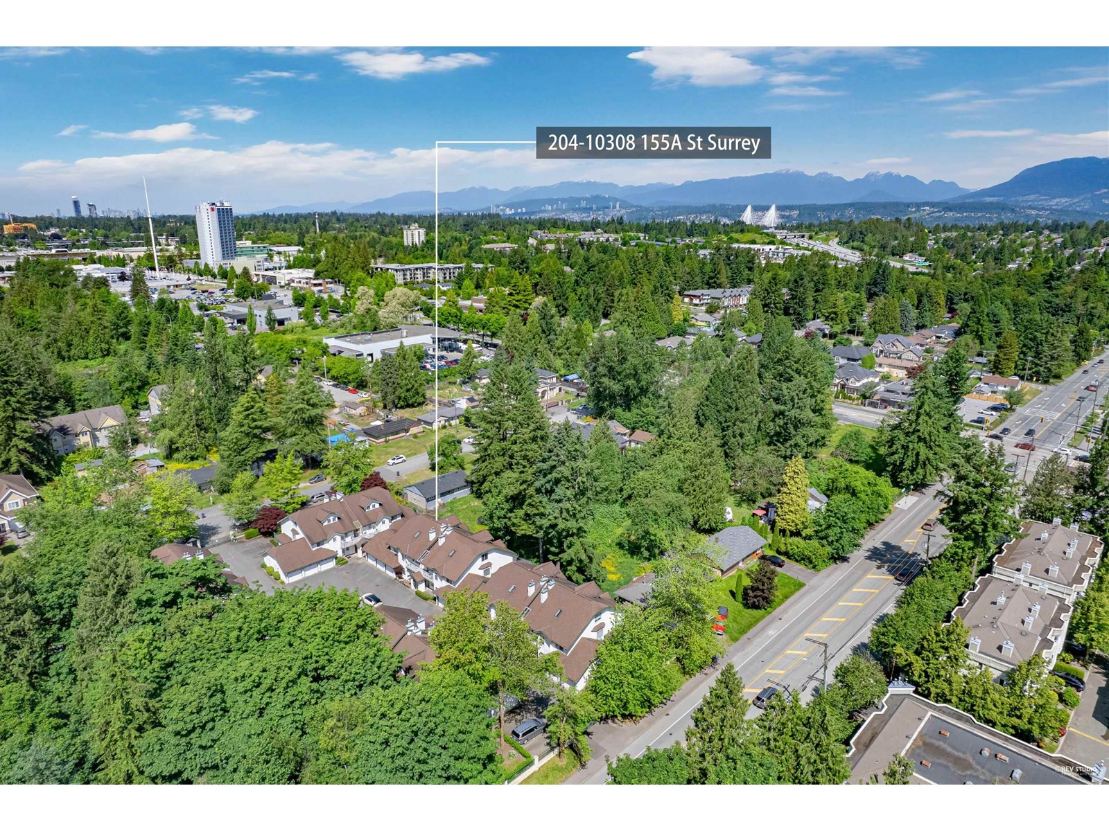 204 10308 155a Street, Surrey, British Columbia  V3R 4K5 - Photo 32 - R3013790