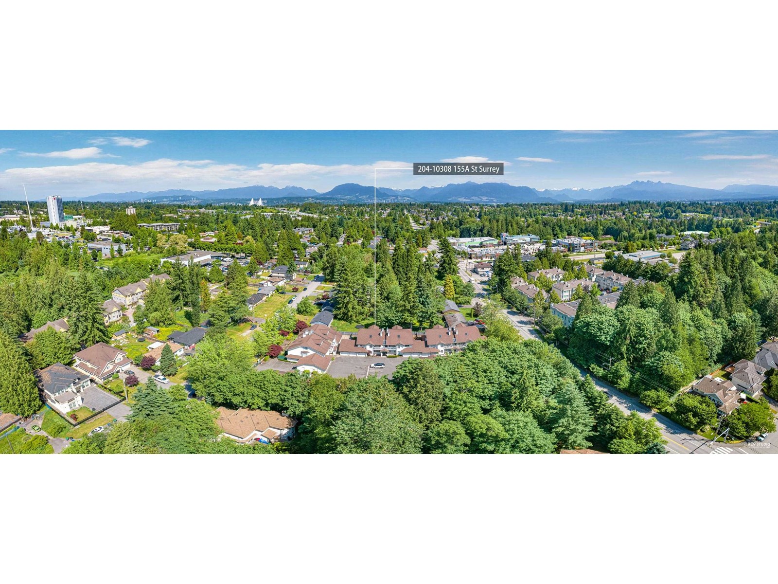 204 10308 155a Street, Surrey, British Columbia  V3R 4K5 - Photo 33 - R3013790