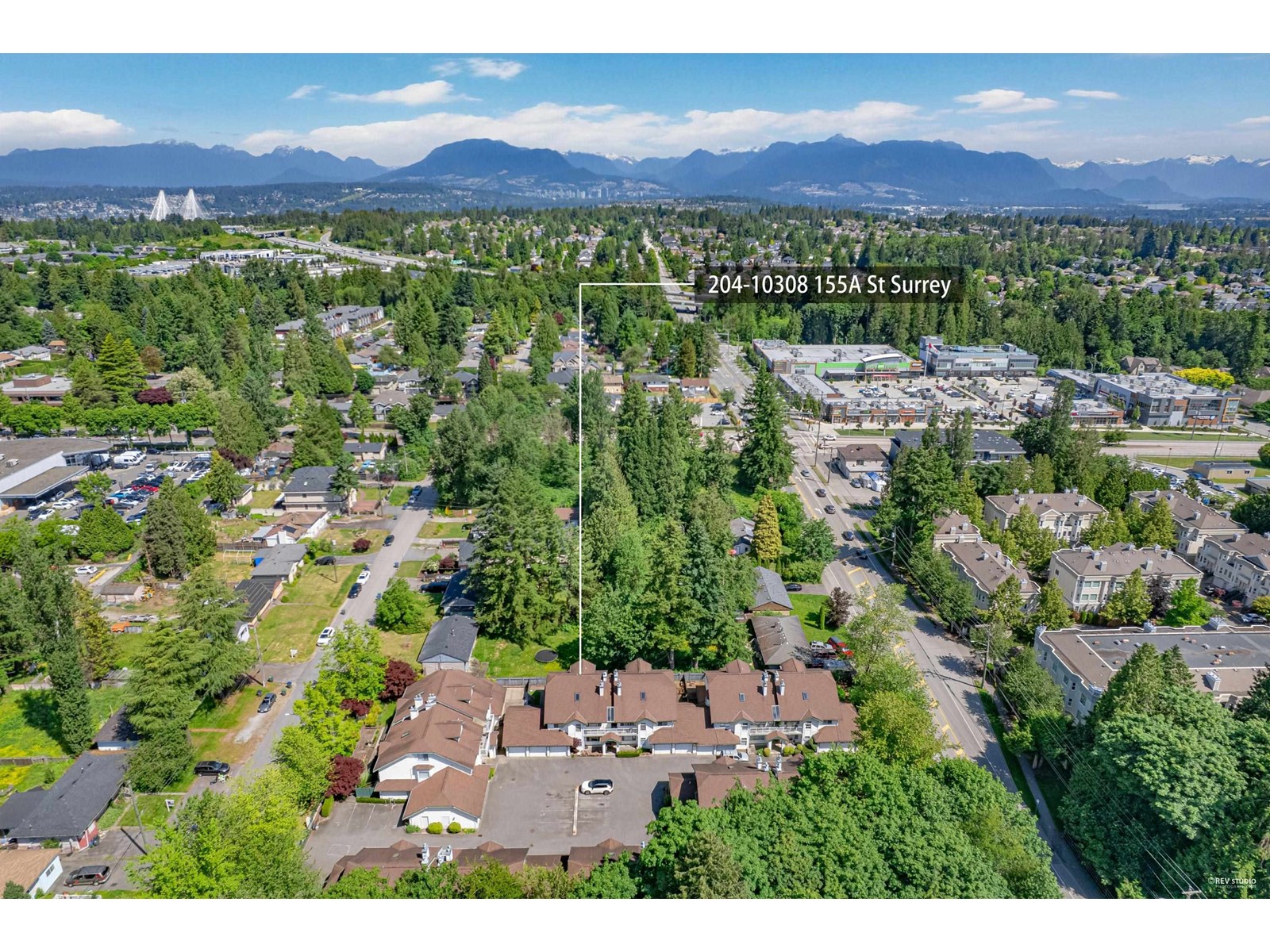 204 10308 155a Street, Surrey, British Columbia  V3R 4K5 - Photo 8 - R3013790