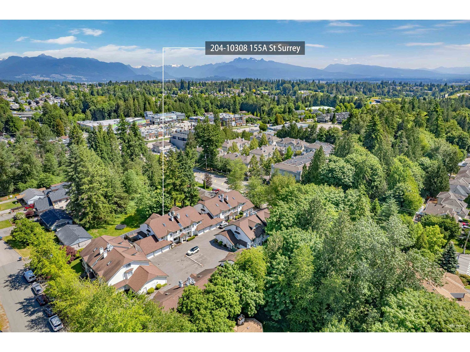 204 10308 155a Street, Surrey, British Columbia  V3R 4K5 - Photo 34 - R3013790