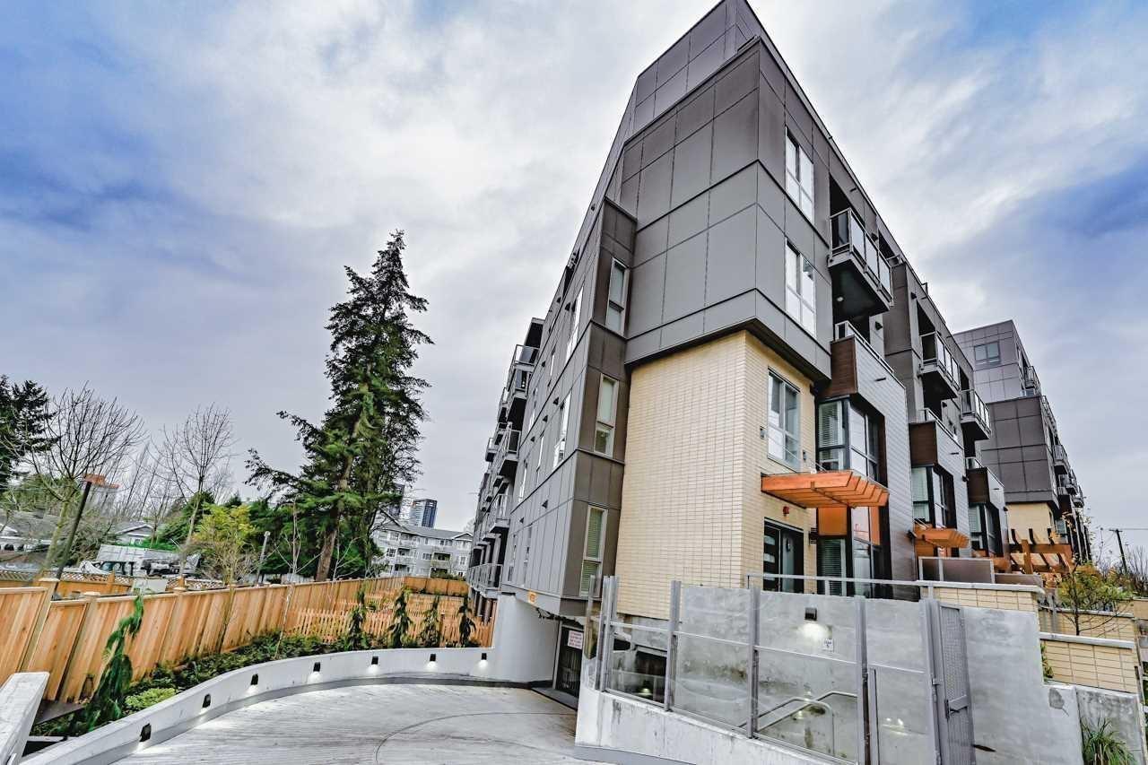 506 9689 140 Street, Surrey, British Columbia  V3T 0P3 - Photo 20 - R3014579
