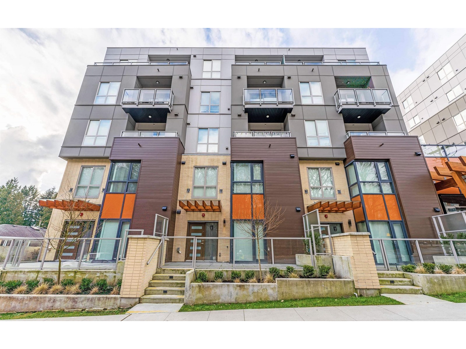 506 9689 140 Street, Surrey, British Columbia  V3T 0P3 - Photo 21 - R3014579