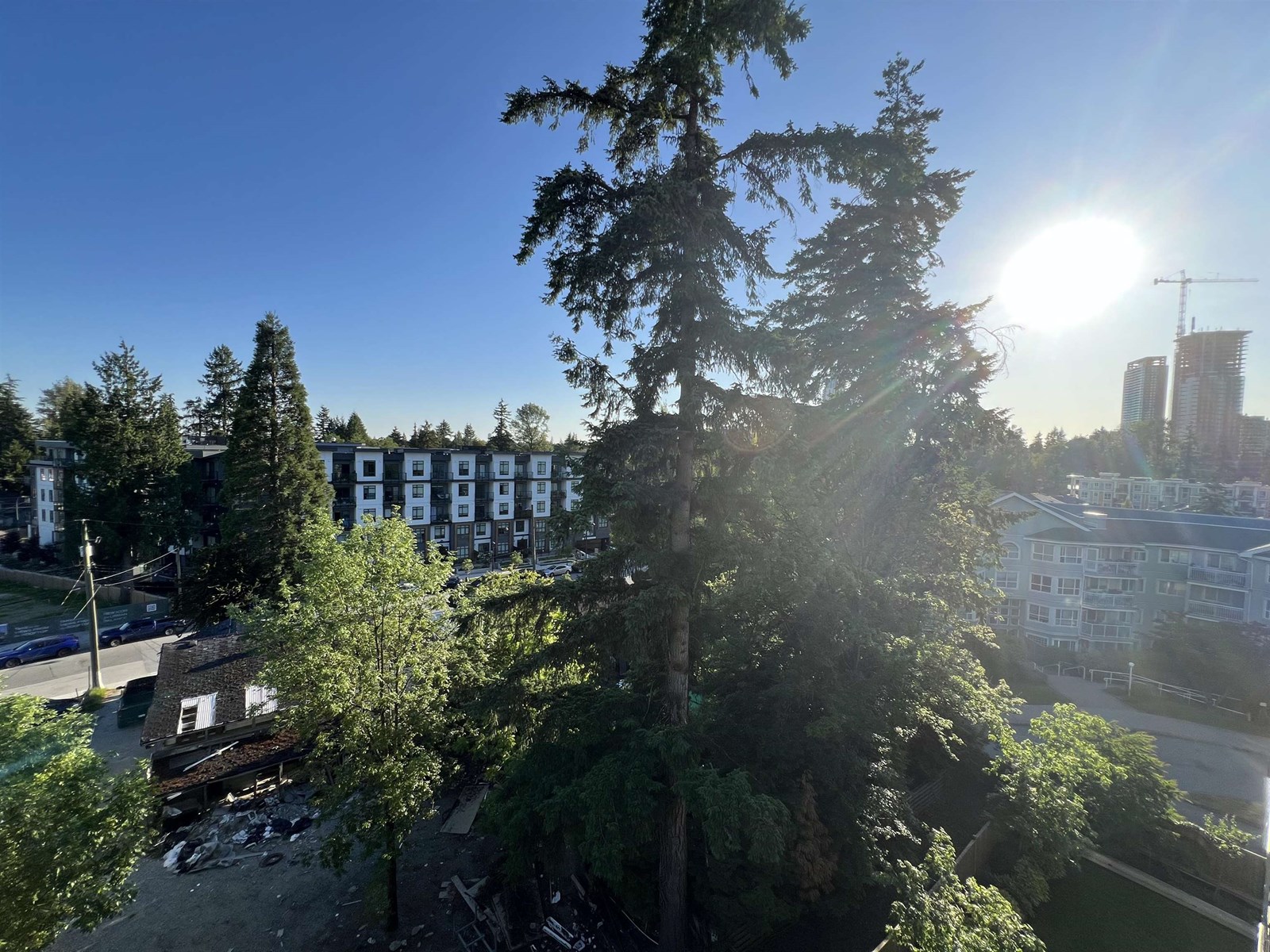 506 9689 140 Street, Surrey, British Columbia  V3T 0P3 - Photo 12 - R3014579