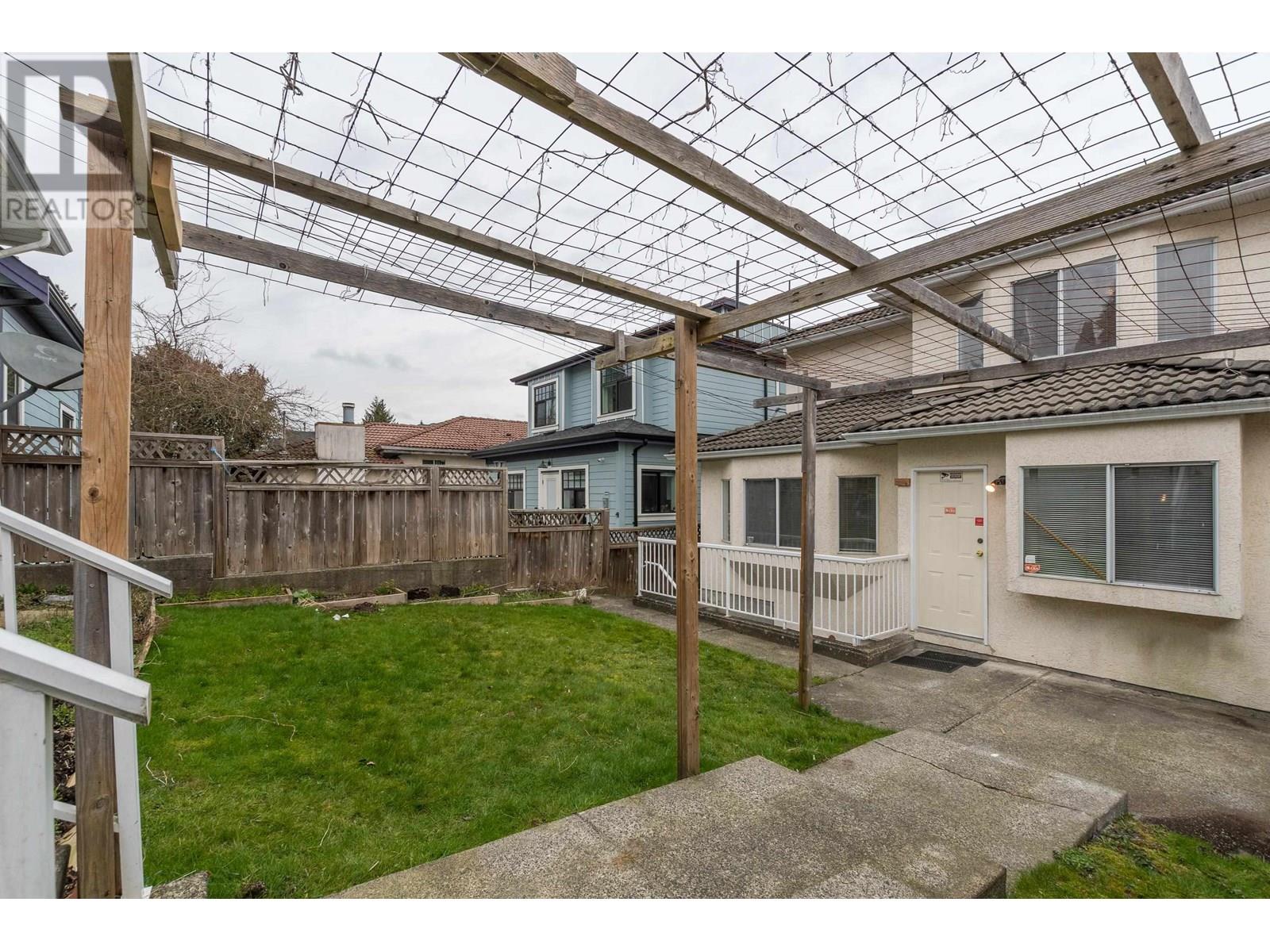 5433 Lanark Street, Vancouver, British Columbia  V5P 2X9 - Photo 37 - R3000224