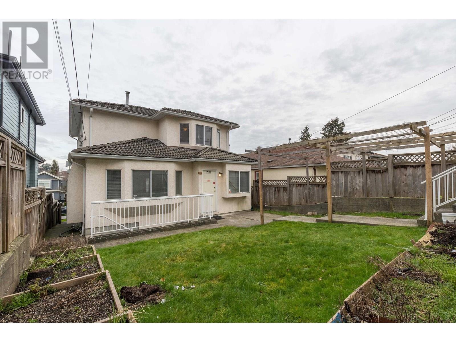 5433 Lanark Street, Vancouver, British Columbia  V5P 2X9 - Photo 36 - R3000224