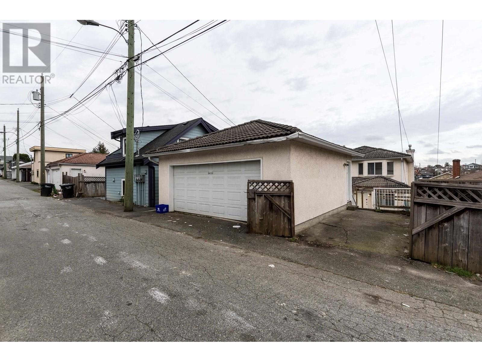 5433 Lanark Street, Vancouver, British Columbia  V5P 2X9 - Photo 38 - R3000224