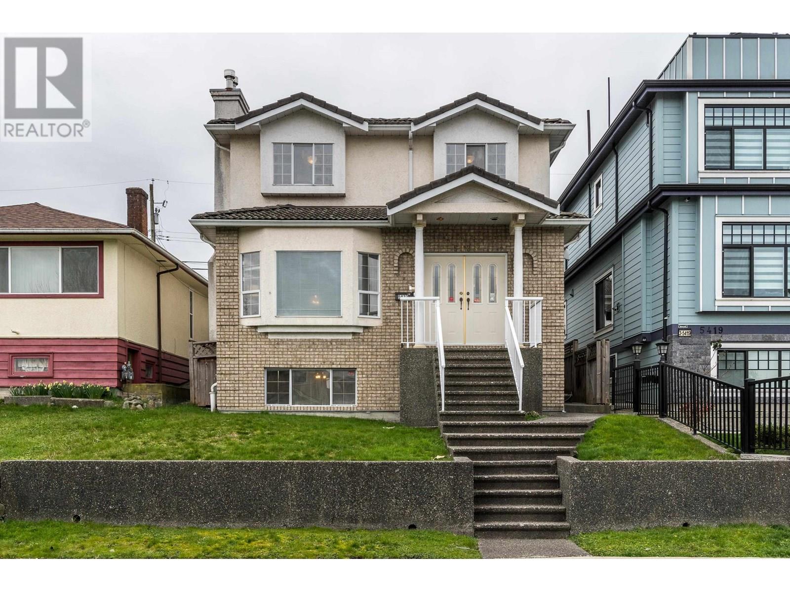 5433 Lanark Street, Vancouver, British Columbia  V5P 2X9 - Photo 33 - R3000224