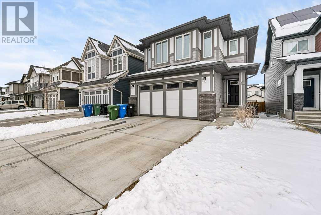 240 Magnolia Heath Se, Calgary, Alberta  T3M 3A2 - Photo 2 - A2226720