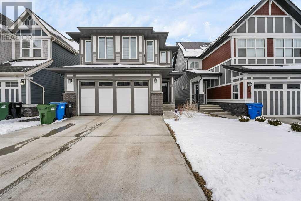 240 Magnolia Heath Se, Calgary, Alberta  T3M 3A2 - Photo 1 - A2226720