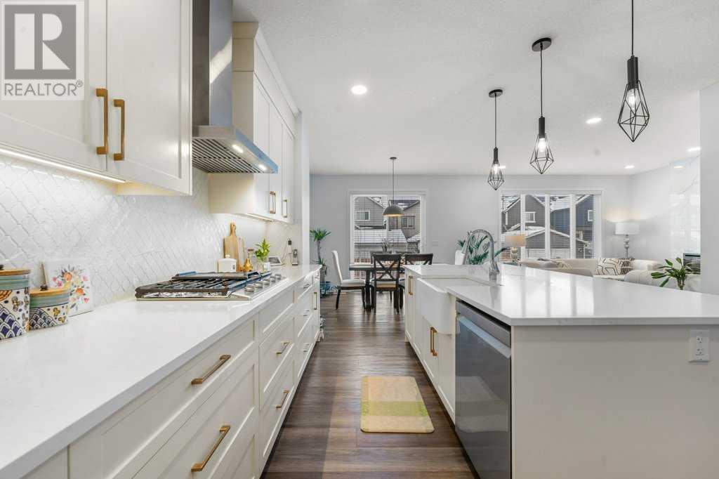 240 Magnolia Heath Se, Calgary, Alberta  T3M 3A2 - Photo 14 - A2226720