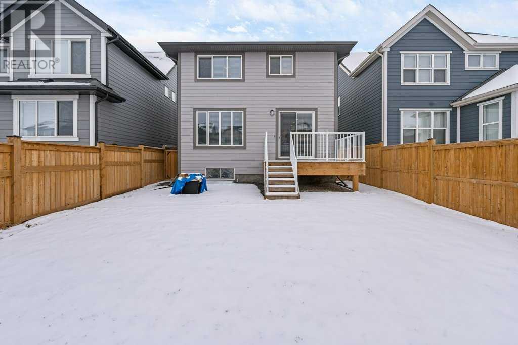240 Magnolia Heath Se, Calgary, Alberta  T3M 3A2 - Photo 38 - A2226720