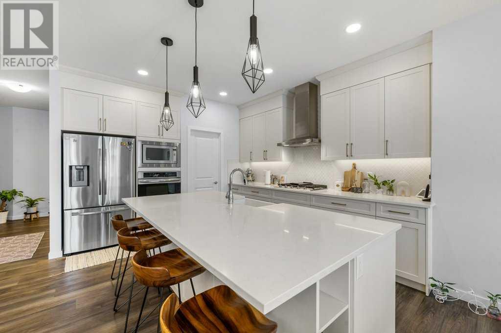 240 Magnolia Heath Se, Calgary, Alberta  T3M 3A2 - Photo 9 - A2226720