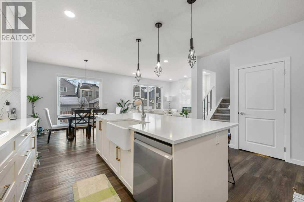 240 Magnolia Heath Se, Calgary, Alberta  T3M 3A2 - Photo 15 - A2226720