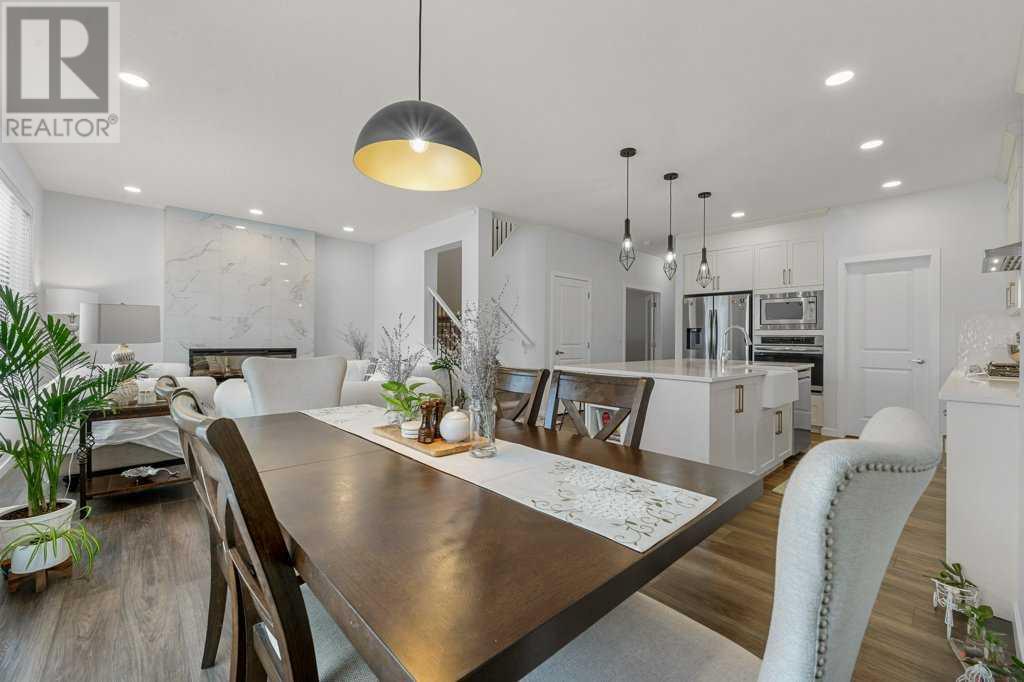 240 Magnolia Heath Se, Calgary, Alberta  T3M 3A2 - Photo 17 - A2226720