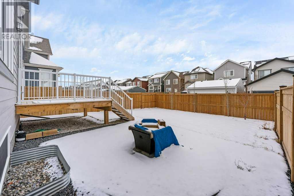 240 Magnolia Heath Se, Calgary, Alberta  T3M 3A2 - Photo 39 - A2226720