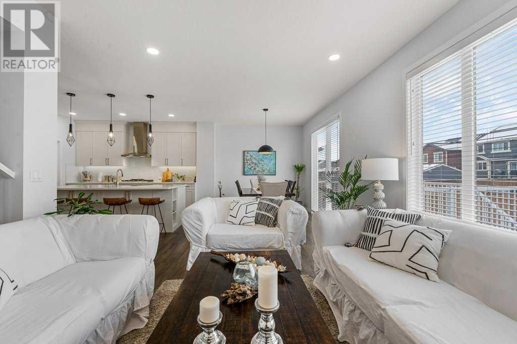 240 Magnolia Heath Se, Calgary, Alberta  T3M 3A2 - Photo 25 - A2226720