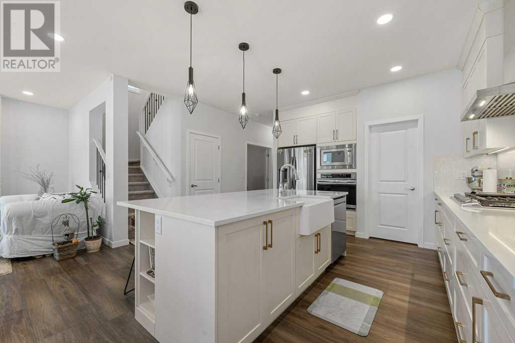 240 Magnolia Heath Se, Calgary, Alberta  T3M 3A2 - Photo 8 - A2226720