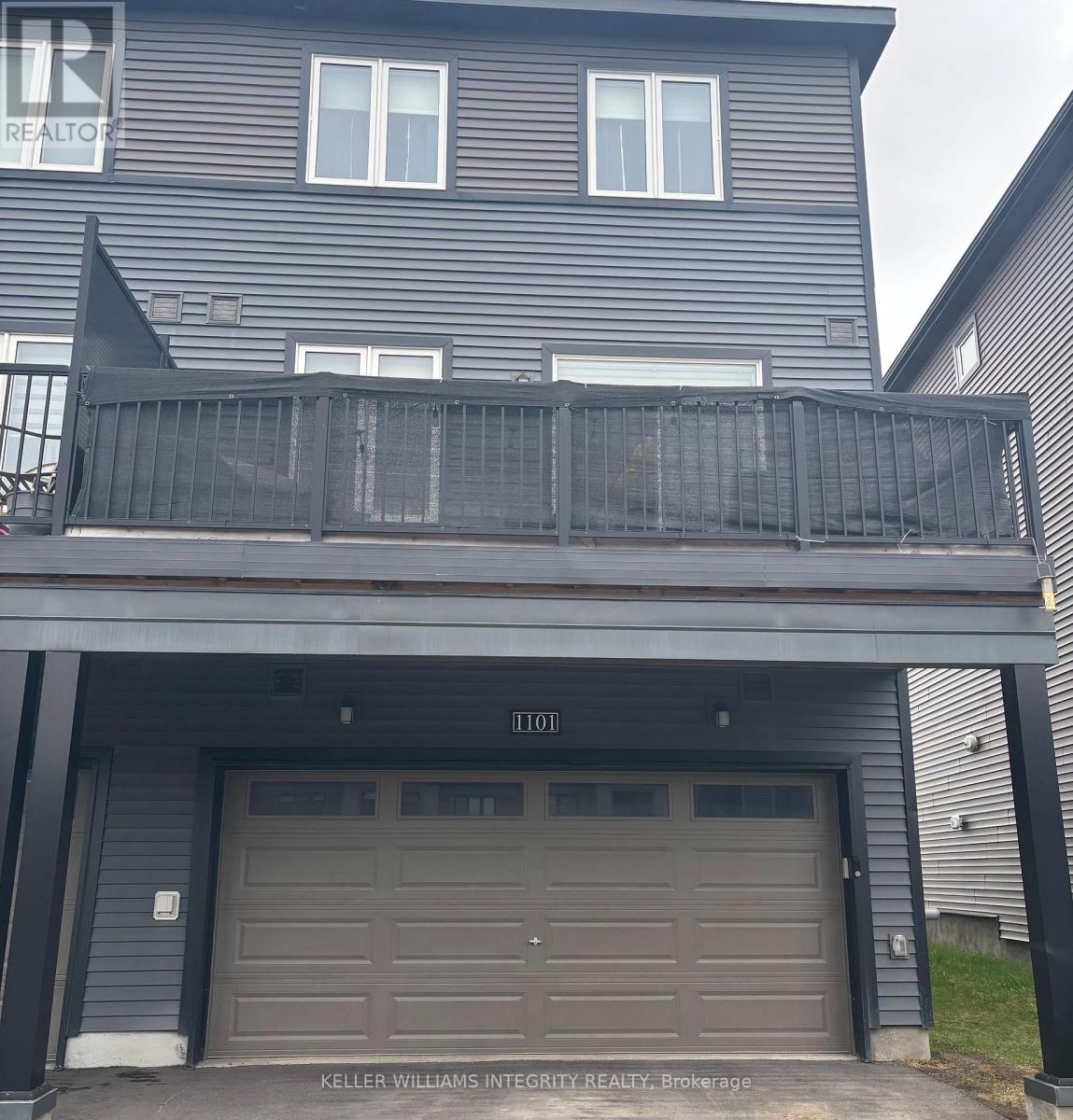 1101 SPEEDVALE COURT, Ottawa, Ontario