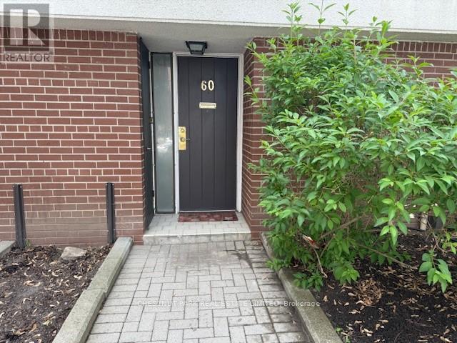 60 - 396 Woodsworth Road, Toronto, Ontario  M2L 2T9 - Photo 2 - C12214205