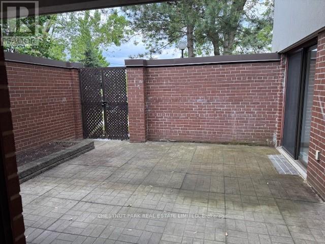 60 - 396 Woodsworth Road, Toronto, Ontario  M2L 2T9 - Photo 7 - C12214205