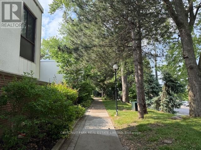 60 - 396 Woodsworth Road, Toronto, Ontario  M2L 2T9 - Photo 19 - C12214205