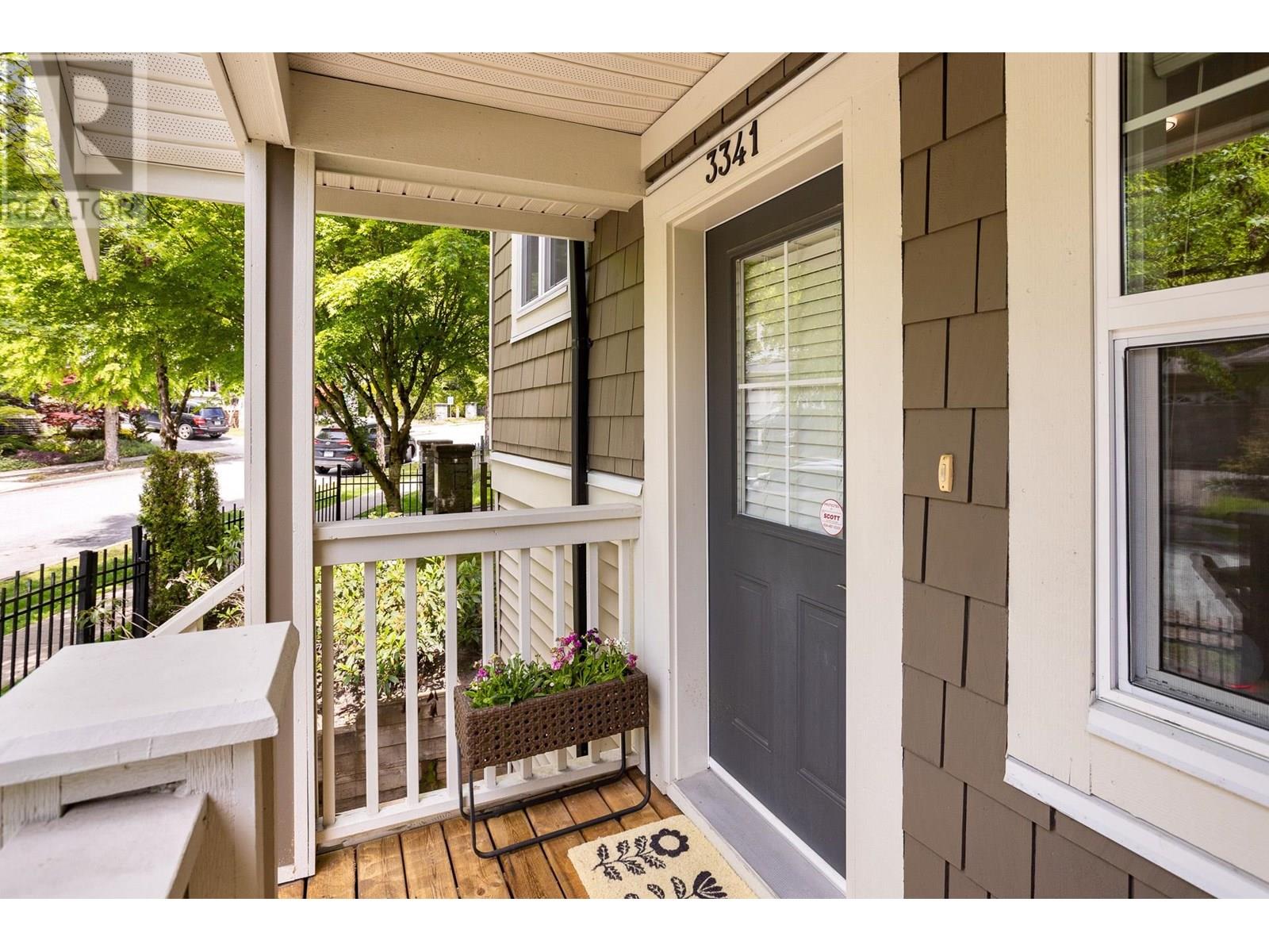 3341 Devonshire Avenue, Coquitlam, British Columbia  V3E 0B1 - Photo 3 - R3014647
