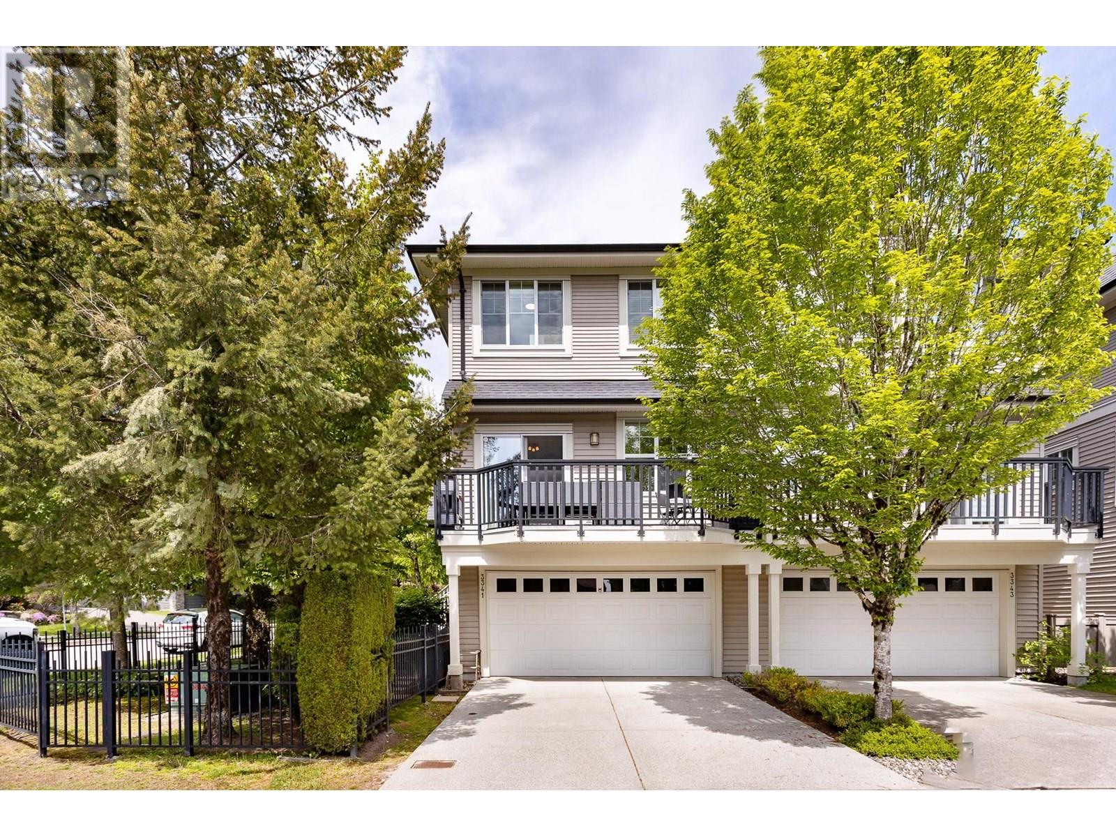 3341 Devonshire Avenue, Coquitlam, British Columbia  V3E 0B1 - Photo 35 - R3014647