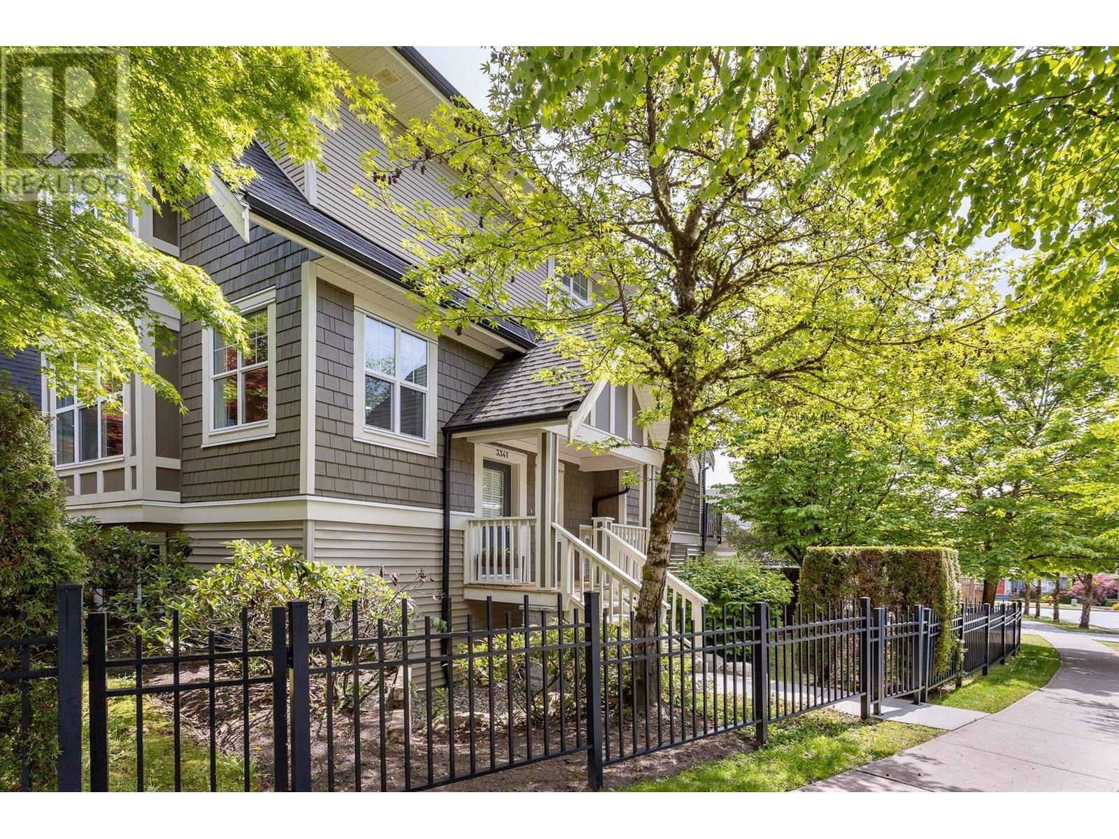 3341 Devonshire Avenue, Coquitlam, British Columbia  V3E 0B1 - Photo 38 - R3014647