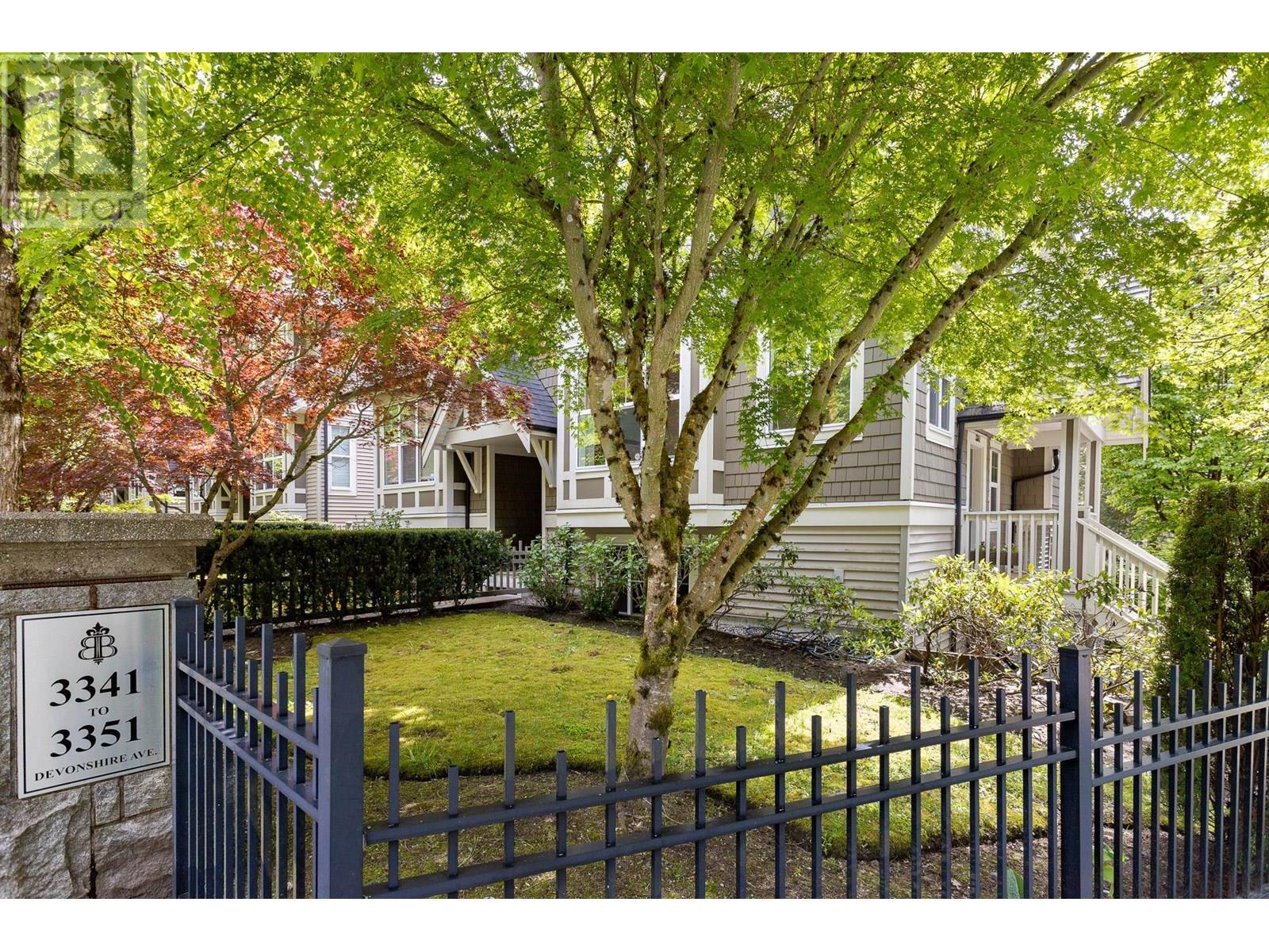 3341 Devonshire Avenue, Coquitlam, British Columbia  V3E 0B1 - Photo 39 - R3014647