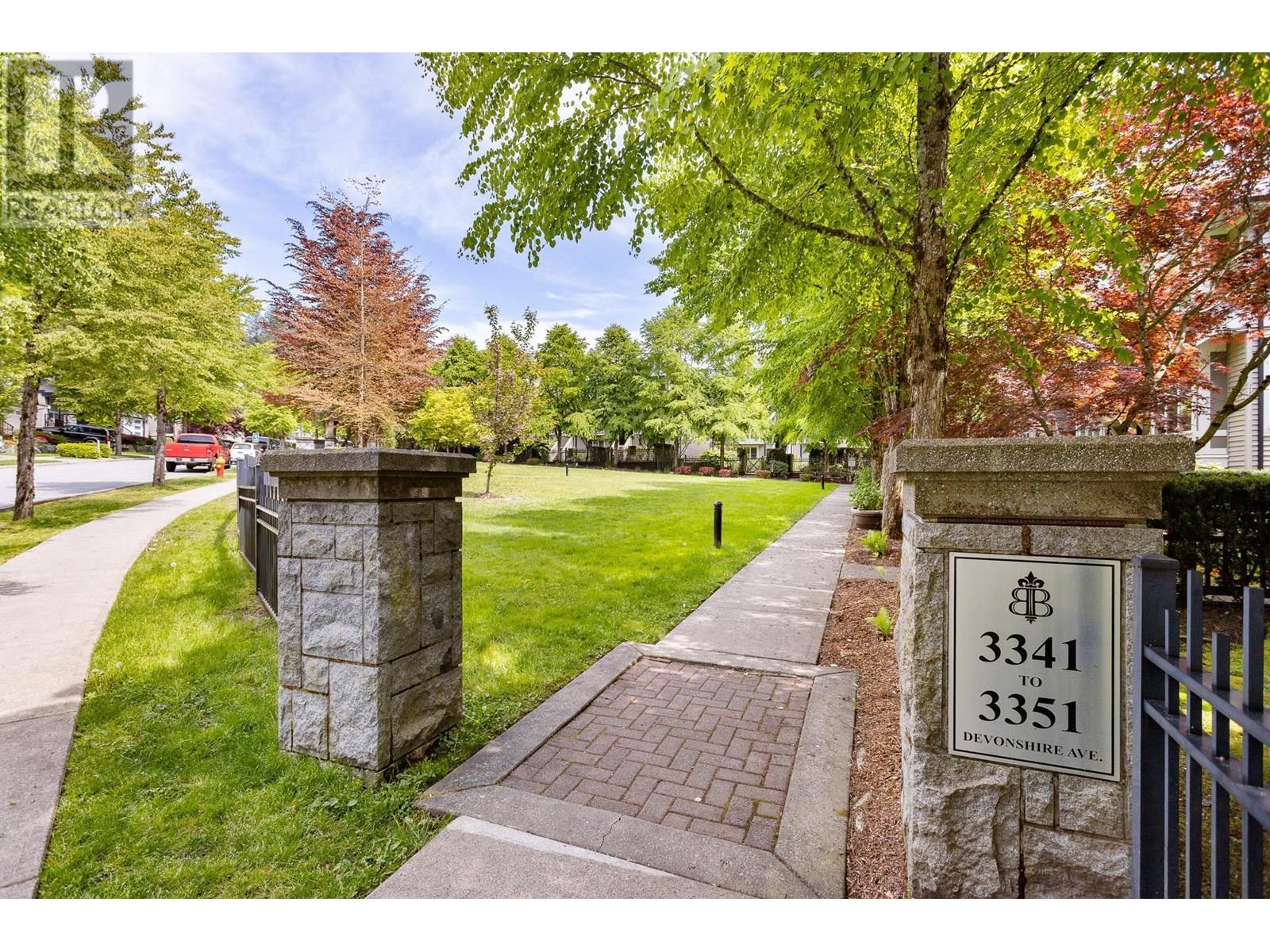 3341 Devonshire Avenue, Coquitlam, British Columbia  V3E 0B1 - Photo 40 - R3014647