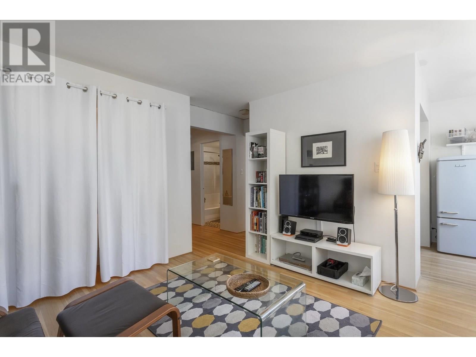 404 1975 Pendrell Street, Vancouver, British Columbia  V6G 1T6 - Photo 10 - R3014648
