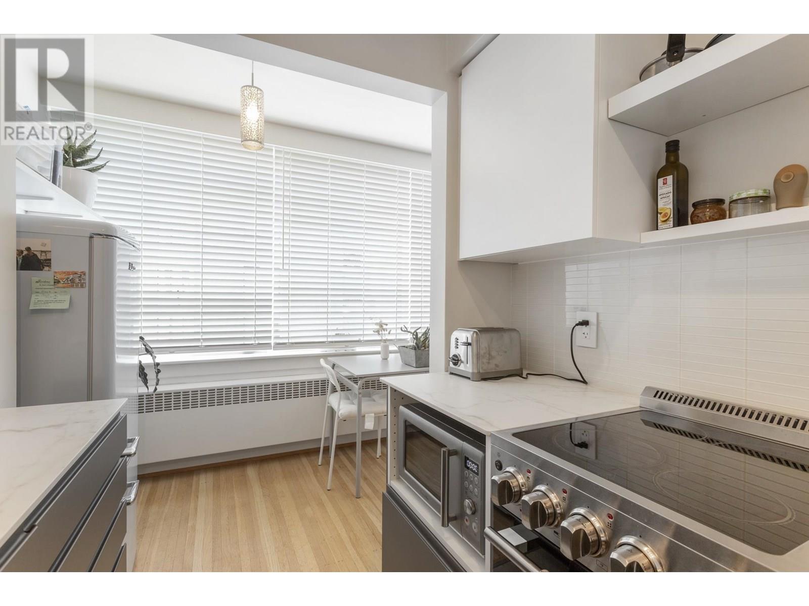 404 1975 Pendrell Street, Vancouver, British Columbia  V6G 1T6 - Photo 12 - R3014648