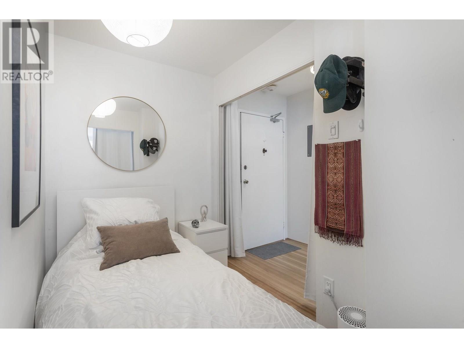 404 1975 Pendrell Street, Vancouver, British Columbia  V6G 1T6 - Photo 20 - R3014648