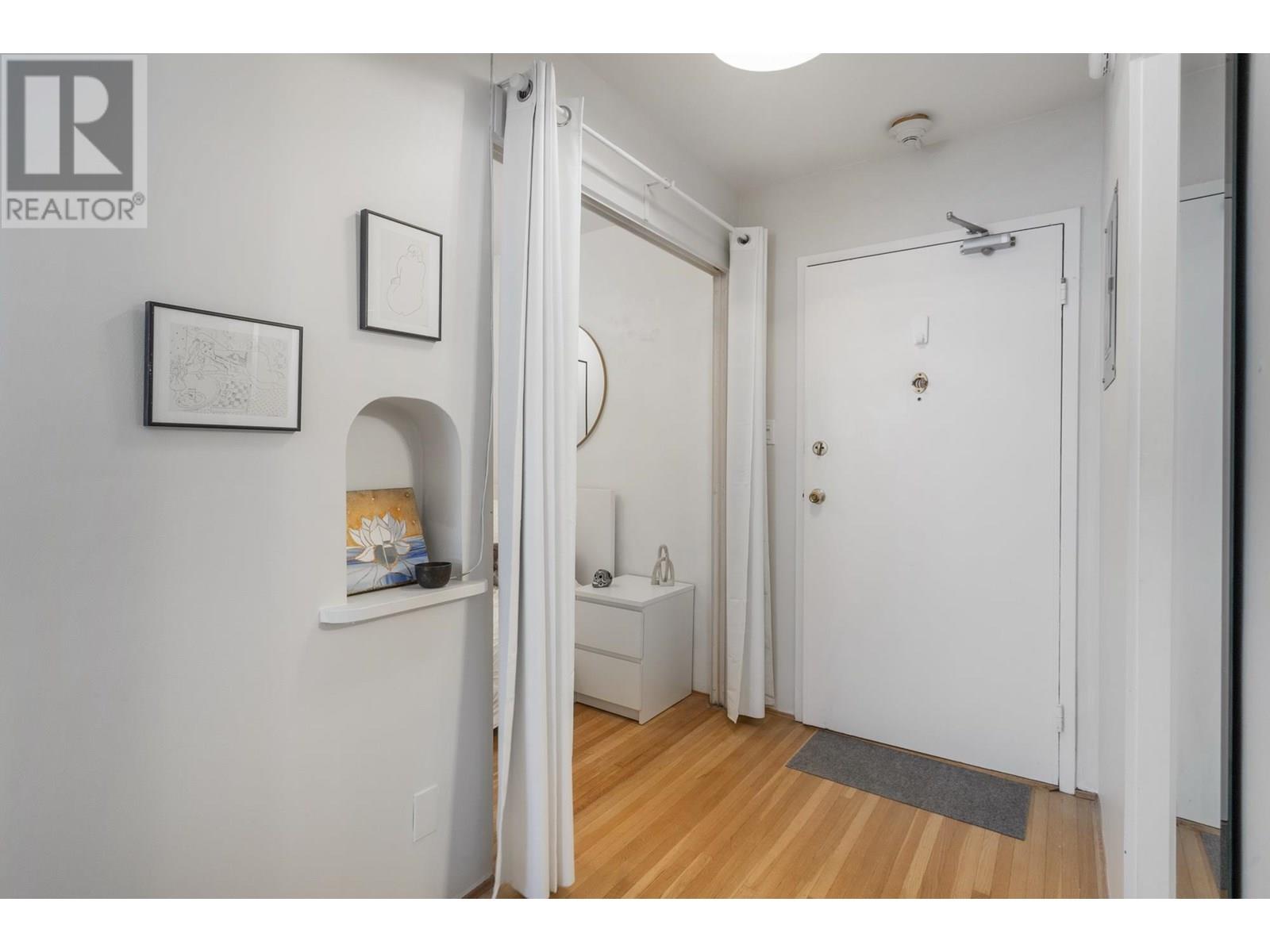 404 1975 Pendrell Street, Vancouver, British Columbia  V6G 1T6 - Photo 21 - R3014648