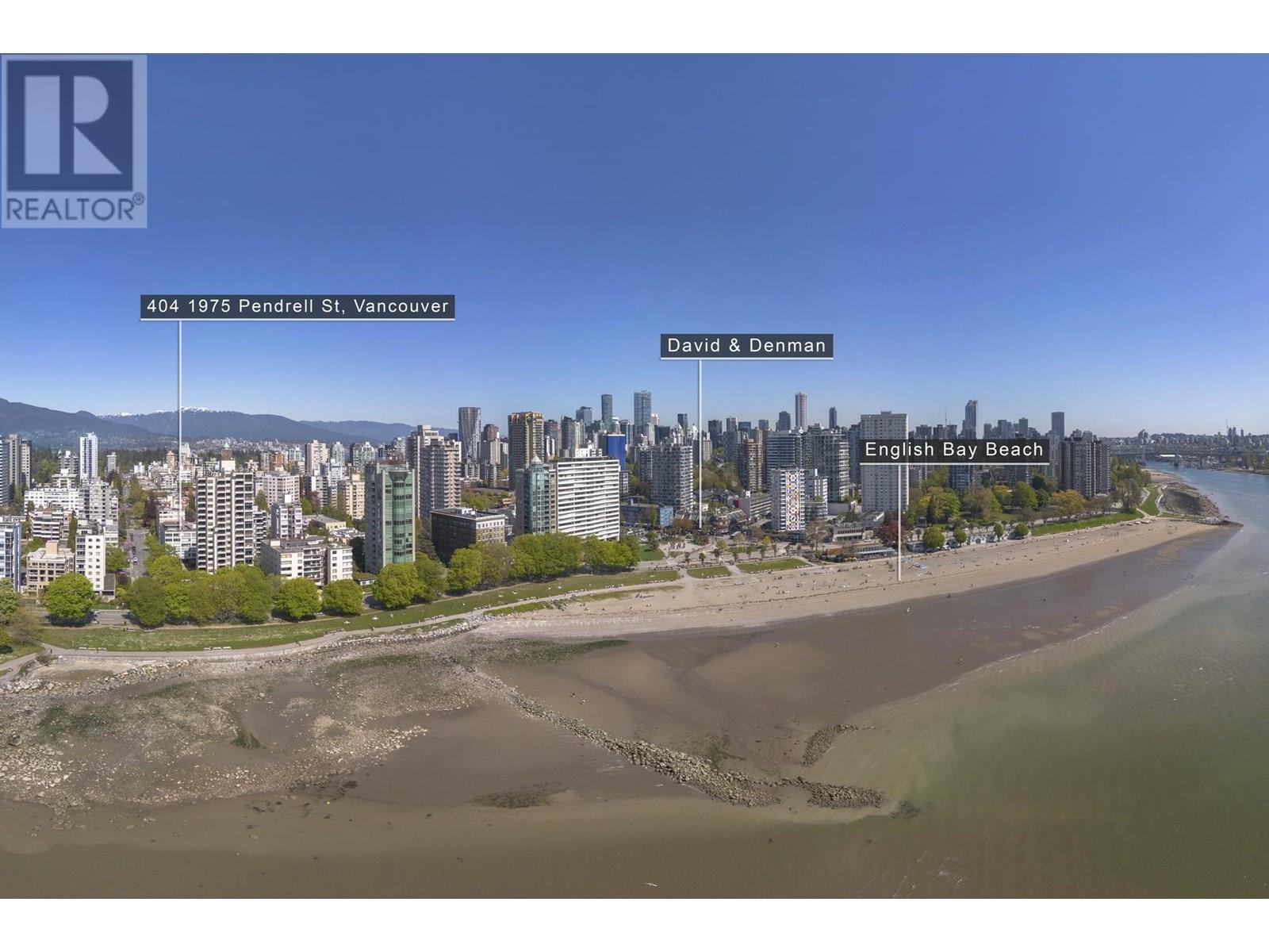 404 1975 Pendrell Street, Vancouver, British Columbia  V6G 1T6 - Photo 24 - R3014648